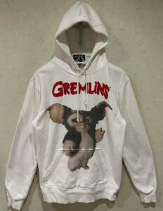 ＊ミルクボーイ MILKBOY×グレムリン GREMLINS スウェット プルオーバーパーカー M 　　　　　　　BJBC.E