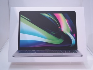 アップル Apple MacBookPro スペースグレイ MNEQ3J/A