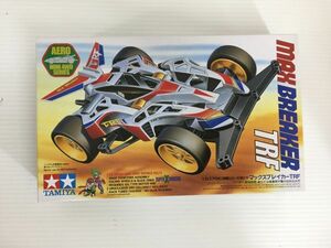 DA257-1108-67【未組立】TAMIYA 1/32 エアロミニ四駆シリーズ NO.11 マックスブレイカーTRF