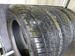 【モ217】DISCOVERER H/T Plus▼275/60R20▼4本即決