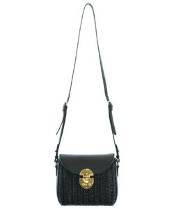 Miu Miu かごバッグ レディース ミュウミュウ 中古　古着