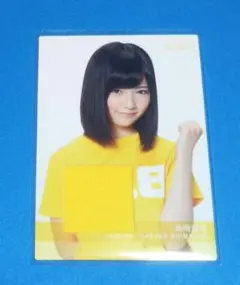 AKB48 島崎遥香　トレカ 2012 ジャージカード　貴重　レア 1200限定