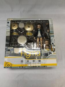 【1円～】figma 060 けいおん！ 田井中律 制服ver．