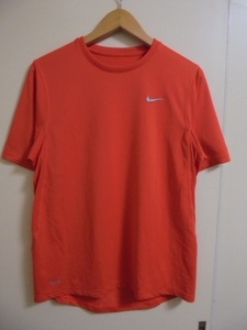 NIKE FIT DRY Tシャツ/M ナイキ