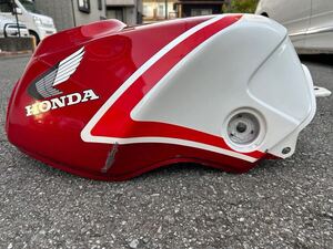 VF400F 純正タンク HONDA ホンダ