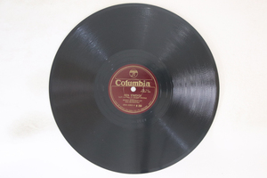 78RPM/SP Benny Goodman Hora Staccato / Caprice Xxiv Paganini M258 COLUMBIA /00500