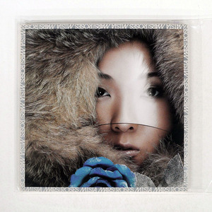 MISIA/MARS AND ROSES/RHYTHMEDIA TRIBE RXCD21038 CD □