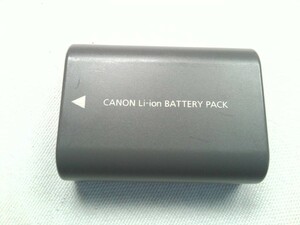Canon キャノン 電池 バッテリパーク　 NB-2L　★ジャンク