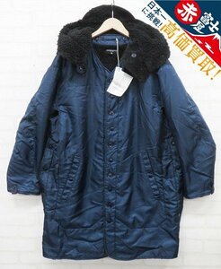 3J3316/未使用品 ENGINEERED GARMENTS LINER JACKET エンジニアードガーメンツ ライナージャケット コート