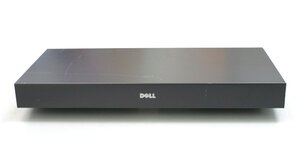 DELL 71PXP 8ポート KVMスイッチ