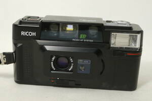 リコー RICOH FF-3 AF 35mm F3.2 単焦点