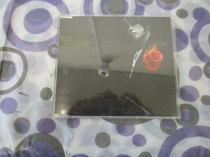 ★CD・T.M.Revolution★～vestge～♪