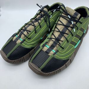 Craig Green × adidas Scuba Phormar Wild Pine GW5856 クレイグ グリーン × アディダス スキューバ フォーマー ワイルド パイン 30cm