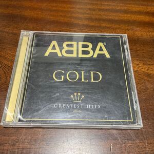 【送料無料】CD GREATEST HITS /ABBA 