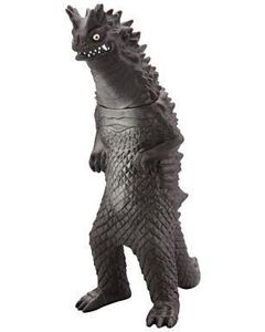 中古フィギュア 宇宙怪獣 ベムラー 「ウルトラマンギンガS」 ウルトラ怪獣500 65