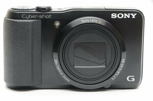 ソニー SONY Cyber-shot DSC-HX30V コンパクトデジタルカメラ