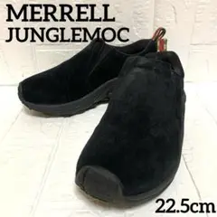 ☆人気 良品☆ MERRELL メレル ジャングルモック ウィメンズ 22.5