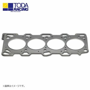 TODAレーシング ハイストッパーメタルヘッドガスケット 1.2mm Φ87.2mm ランサー CN9A CP9A CT9A 4G63 EVO4～9