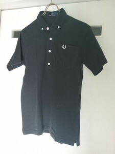 FRED PERRY ポロシャツ 半袖ポロシャツ フレッドペリー 