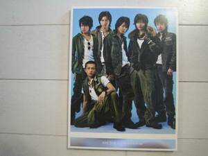 ＫＡT-ＴＵＮ DVD 「Real Face Film」 中古