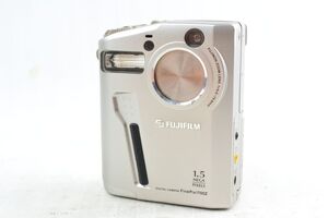 ★訳アリ大特価★FUJIFILM 富士フィルム FinePix 1700Z★♯15573