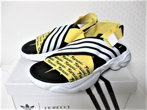 ☆adidas アディダス MAGMUR SANDAL サンダル・メンズ/27.5cm☆人気完売モデル