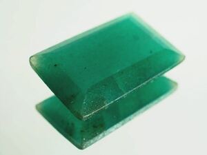 ☆1点限定☆ コロンビア産　天然エメラルド　23.3ct 状態＝小キズや小カケあり