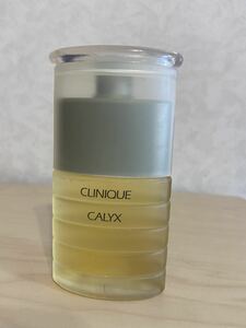 CLINIQUE クリニーク calyx ケーレックス　50ml 満タンに近いお品物　定形外発送は350円