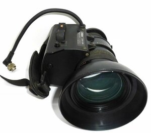 HS3★Victor ZOOM LENS★HZ-2120★N12×9BRM-74★業務用ビデオ★ビクター★プロ用★