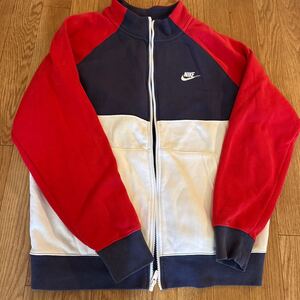 NIKE セットアップ スエットジャージ XL