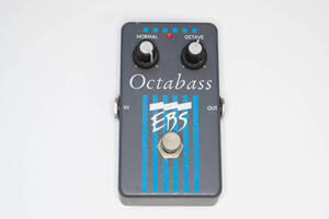 EBS Octabass ベース用オクターバー