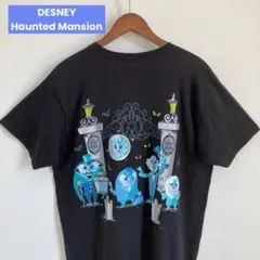 ホーンテッドマンション DESNEY ヒッチハイクゴースト Tee  ディズニー