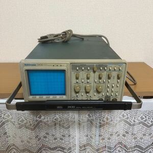 Tektronix2430 オシロスコープ