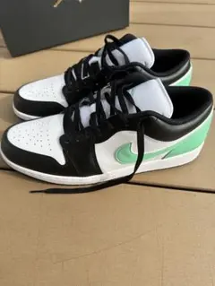 ナイキ スニーカー Nike Air Jordan 1 Low 31cm