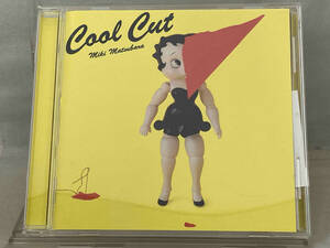 【松原みき】 CD； Cool Cut(HQCD)