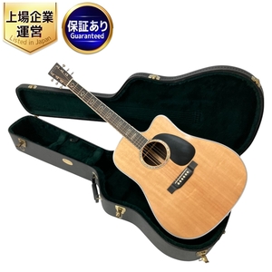 Martin DC-AURA GT マーチン エレクトリック アコースティックギター 中古 美品 W9442797