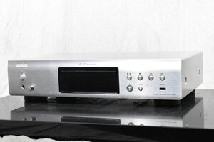 DENON デノン CDプレーヤー DCD-755RE