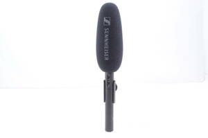 SENNHEISER(ゼンハイザー) マイクロフォン MKE-600 ＃D0062401008Y