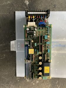 ff 2065 fanuc ファナック サーボアンプ A06B-6047-H002 現状品