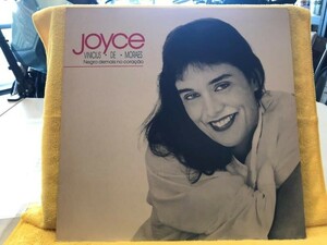 Joyce - Vinicius de Moraes