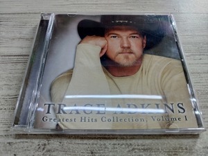 CD / Greatest Hits Collection, Vol.1 / TRACE ADKINS　トレース・アドキンス /【J10】/ 中古