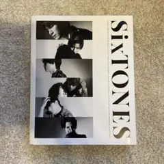 SixTONES 2023年カレンダー A4サイズ