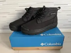 Columbia サップランド　黒　27cm