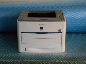 Canon LBP3300 A4レーザープリンター 印字5000枚/日焼有