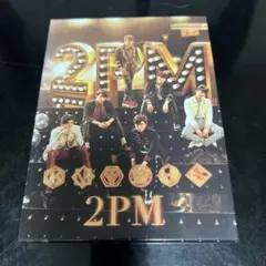 2PM OF 2PM