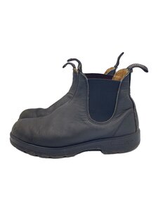 Blundstone◆サイドゴアブーツ/US6/BLK/000788