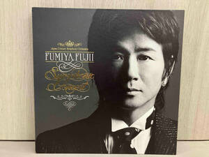 藤井フミヤ CD FUMIYA FUJII SYMPHONIC CONCERT(初回生産限定盤)(DVD付)