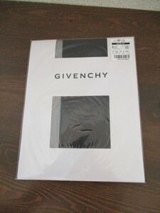 GIVENCHY 黒ストッキング（新品）51018