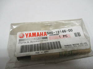 YAMAHA ヤマハ 純正 新品 XT225 SEROW225 ロッカーシャフト　5HO-12146-00