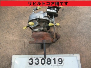 ジムニー TA-JB23W リビルトコア用タービン 13900-83A00 330819